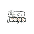 Athena 07-08 Yamaha YZF R1 1000 Top End Gasket Kit w/o Valve Cover Gasket P400485620159