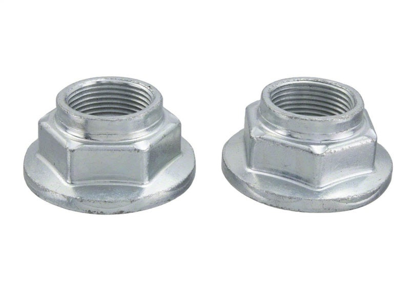 Ford Racing Bronco Front Axle Hub Nut - Pair M-3B477-A
