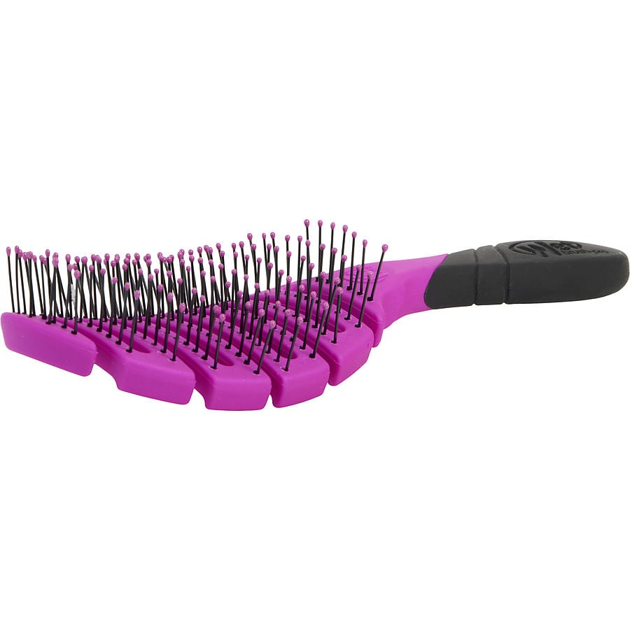 Pro Flex Dry Brush - Purple