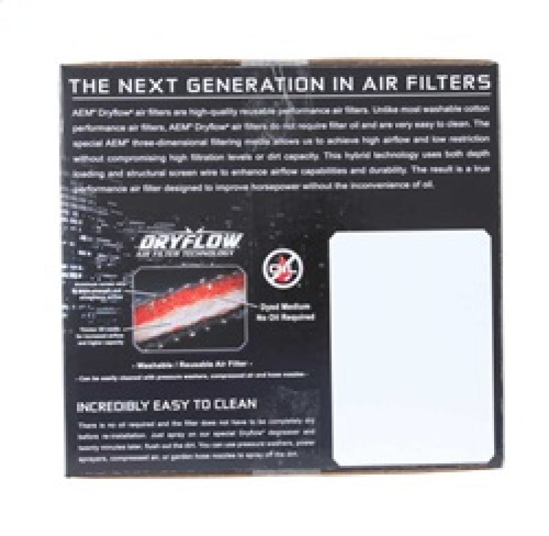 AEM Induction AEM 90-93 Integra RS/LS/GS/GSR Polished Short Ram Intake 22-402P