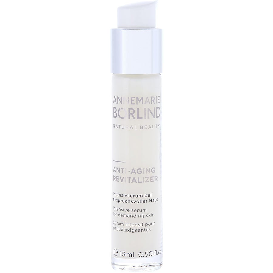 Anti-aging Revitalizer --15ml/0.5oz