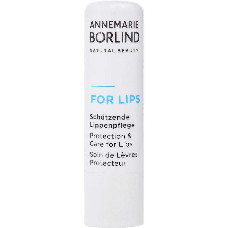 For Lips Protection & Care For Lips --4.8g/0.16oz