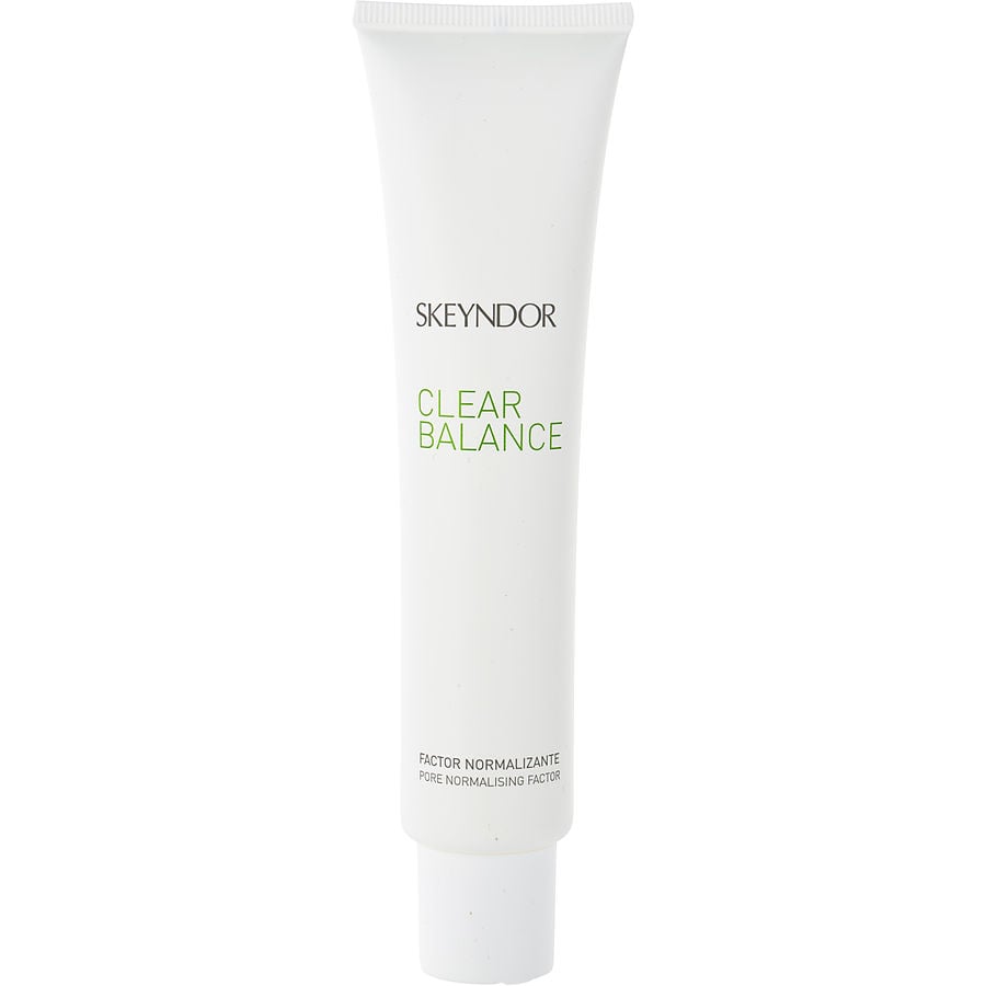 Clear Balance Pore Normalising Factor (for Oily, Acne-prone Skin)  --75ml/2.5oz