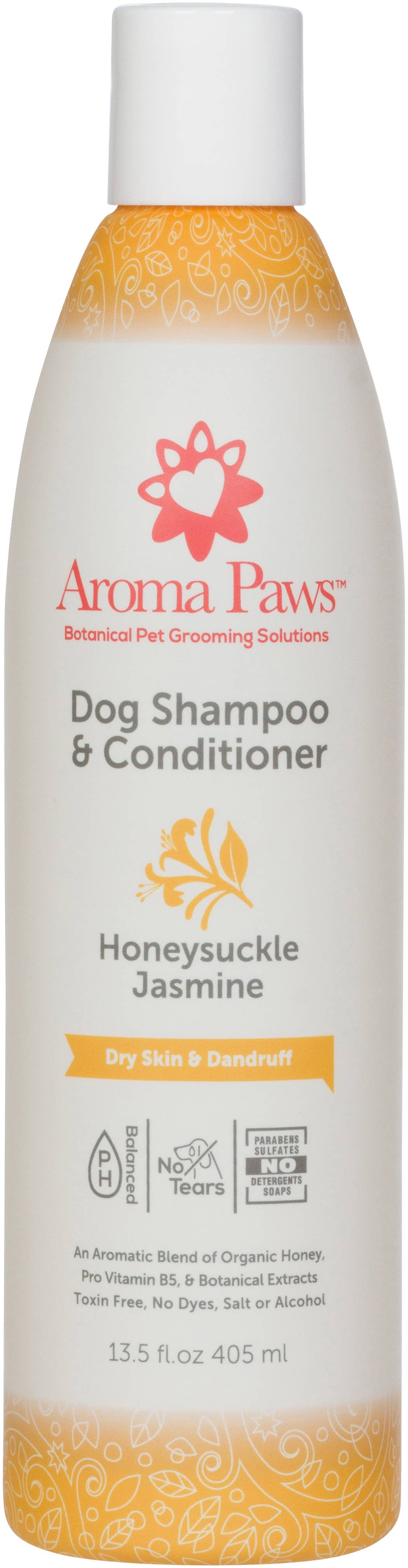 🌸Honeysuckle Jasmine Shampoo 13.5oz