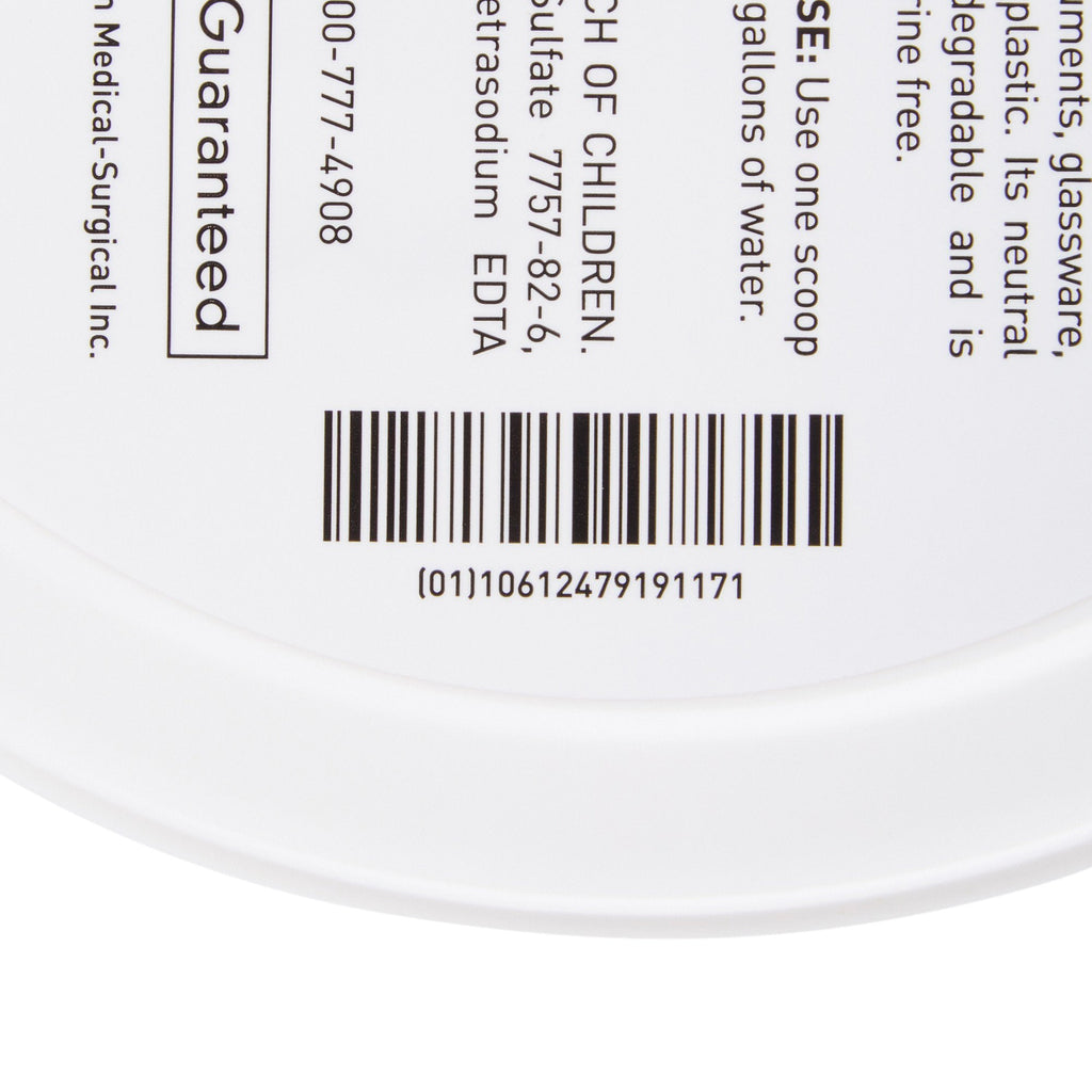 McKesson Instrument Detergent 53-150