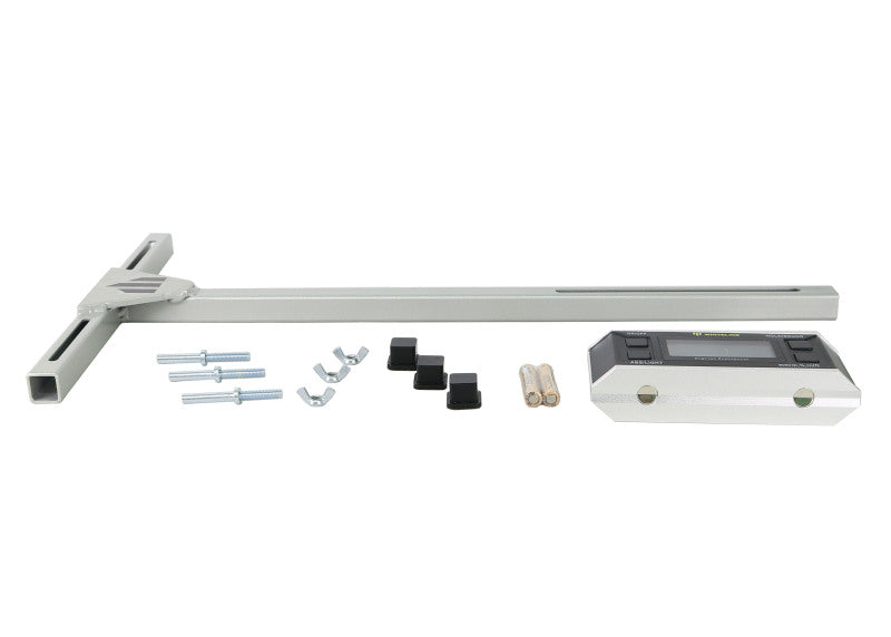 Whiteline Universal Camber Gauge WTK002