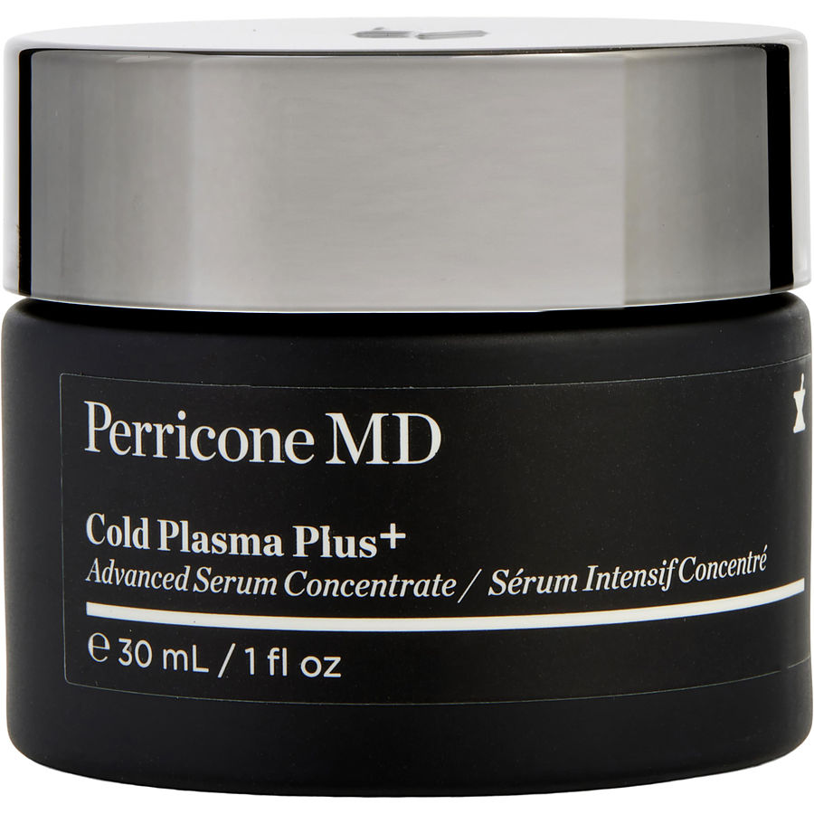 Cold Plasma Plus Advanced Serum Concentrate --30ml/1oz
