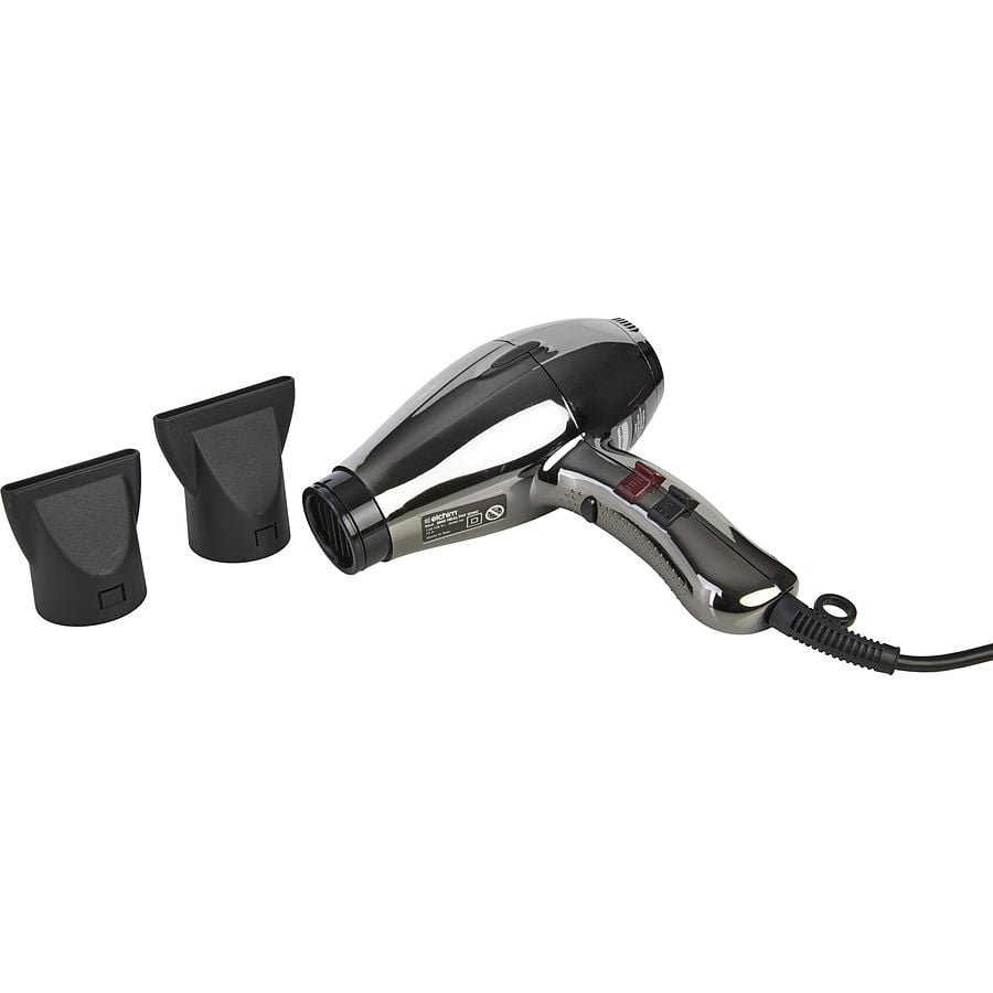 3900 Healthy Ionic Hair Dryer - Titanium