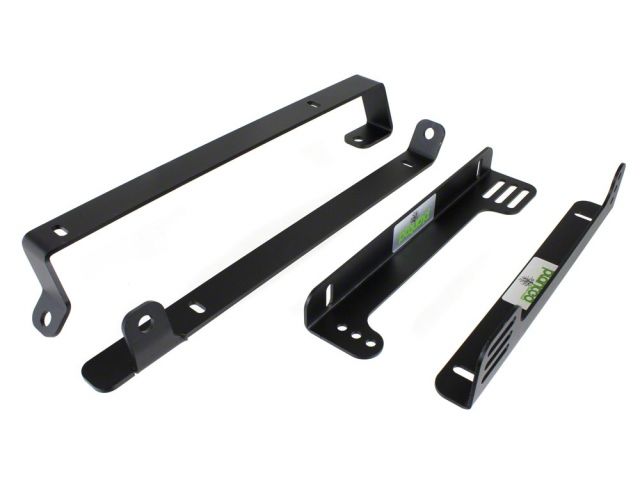 Planted Technology Nissan 240SX 89-98 LOW Right Side Seat Bracket *Discontinued