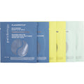 All Eyes On You Eye Perfecting Trio Kit: Flashpatch Rejuvenating Eye Gels X 2 + Flashpatch Illuminating Eye Gels X 2 + Flashpatch Restoring Night Eye Gels X 2 --6pcs