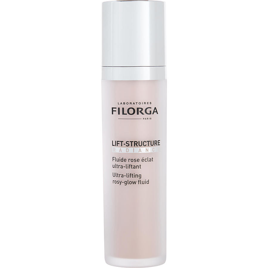 Lift-structure Radiance Ultra-lifting Rosy-glow Fluid --50ml/1.7oz