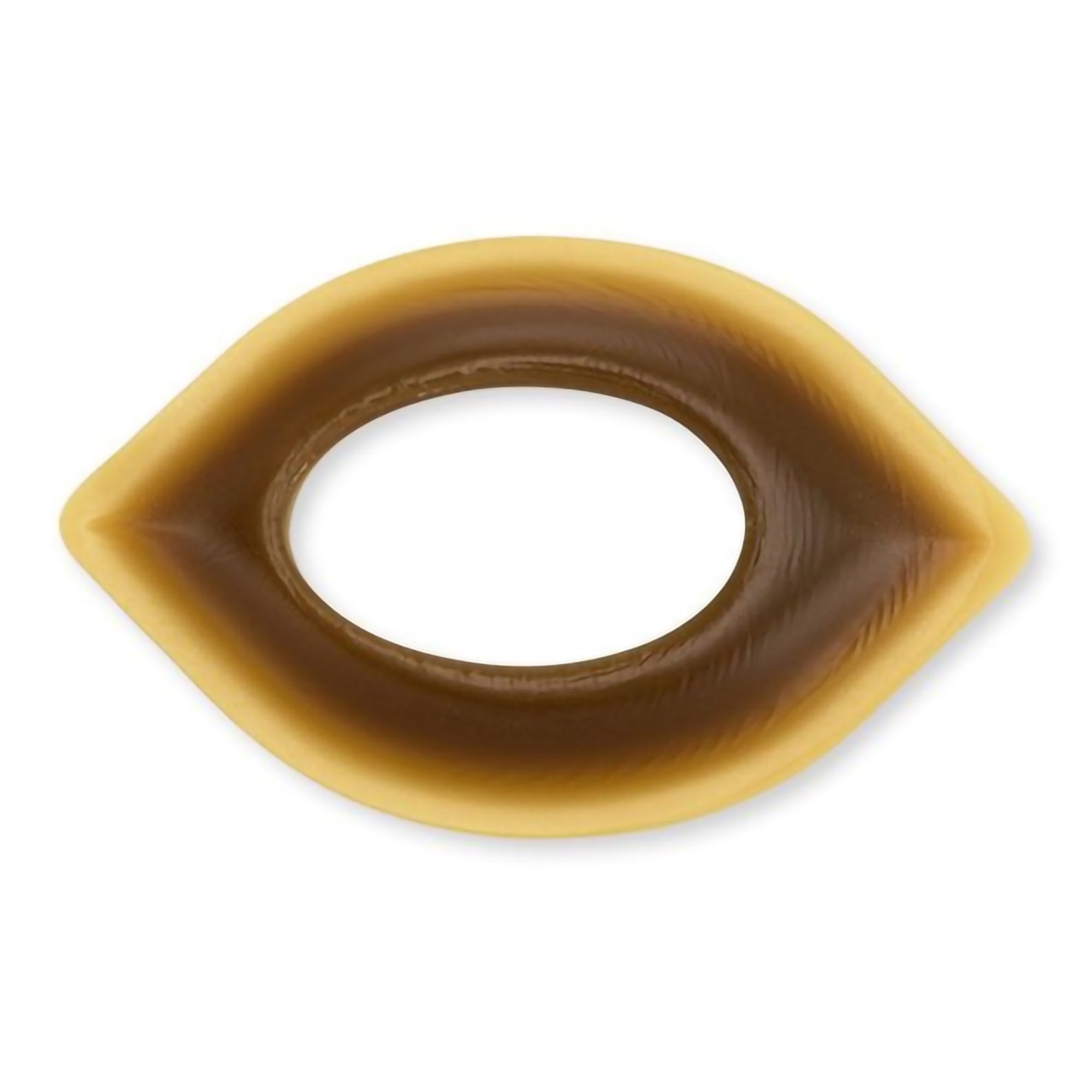 CeraRing™ Barrier Ring, Oval Convex, Flextend, 22 x 38 mm to 27 mm x 43 mm 89601