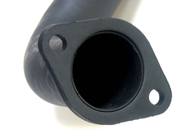 HKS 00-03 Nissan Maxima Rear Section Exhaust Stainless Steel Muffler