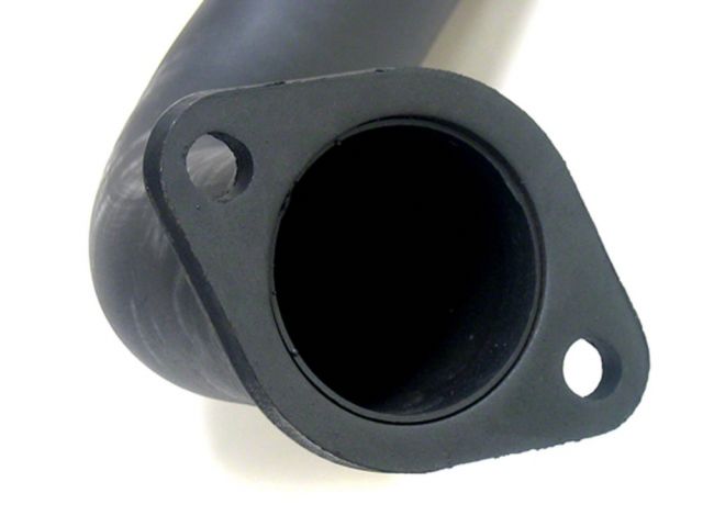 HKS 00-03 Nissan Maxima Rear Section Exhaust Stainless Steel Muffler
