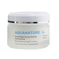 Aquanature System Hydro Rehydrating Night Cream - For Dehydrated Skin  --50ml/1.69oz