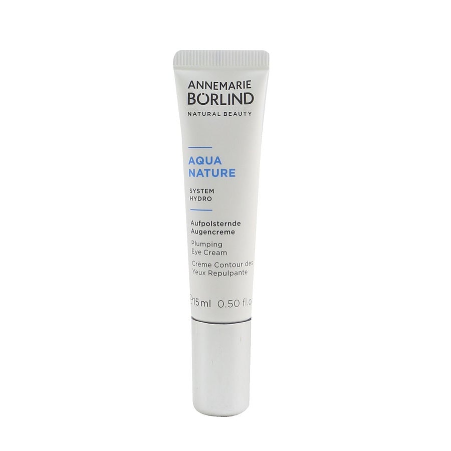 Aquanature System Hydro Plumping Eye Cream - For Dehydrated Skin  --15ml/0.5oz