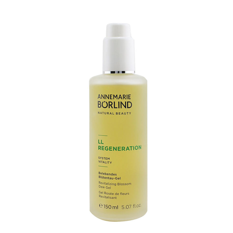 Ll Regeneration System Vitality Revitalizing Blossom Dew Gel  --150ml/5.07oz