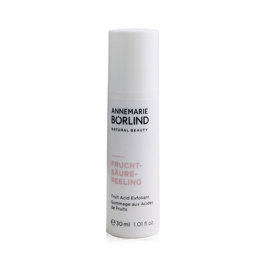 Fruit Acid Exfoliant  --30ml/1.01oz