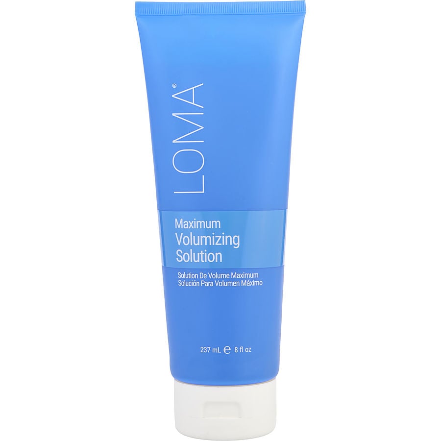 Loma Maximum Volumizing Solution 8 Oz