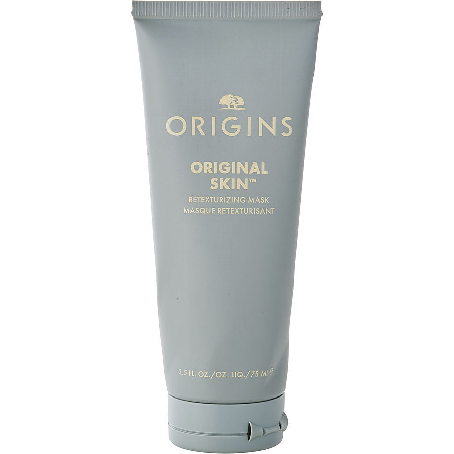 Original Skin Retexturizing Mask With Rose Clay --75ml/2.5oz