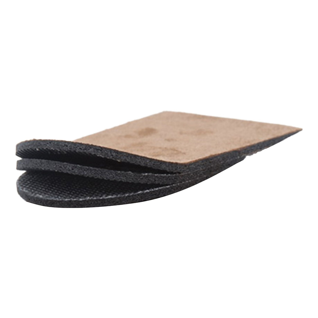 McKesson Adjustable Heel Lift, Large, Fits Men's Shoes 10 – 13 36282