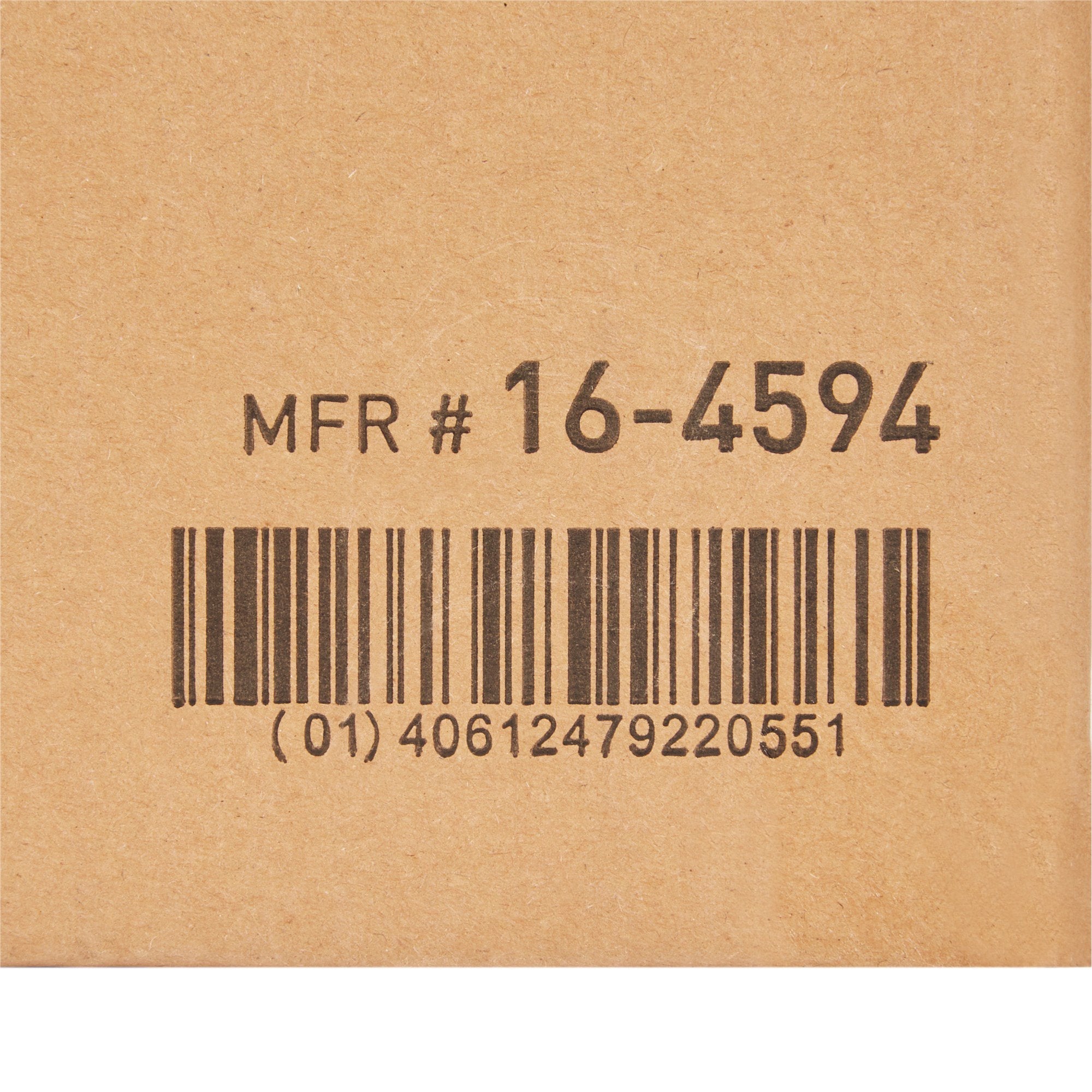 McKesson Polypropylene Spoon, White 16-4594