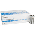 McKesson Alkaline Battery, D Cell 4858