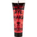 Dye Hard Temporary Hair Color Styling Gel - # Electric Flamingo 1.6 Oz