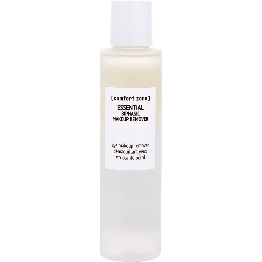 Essential Biphasic Make Up Remover --150ml/5oz