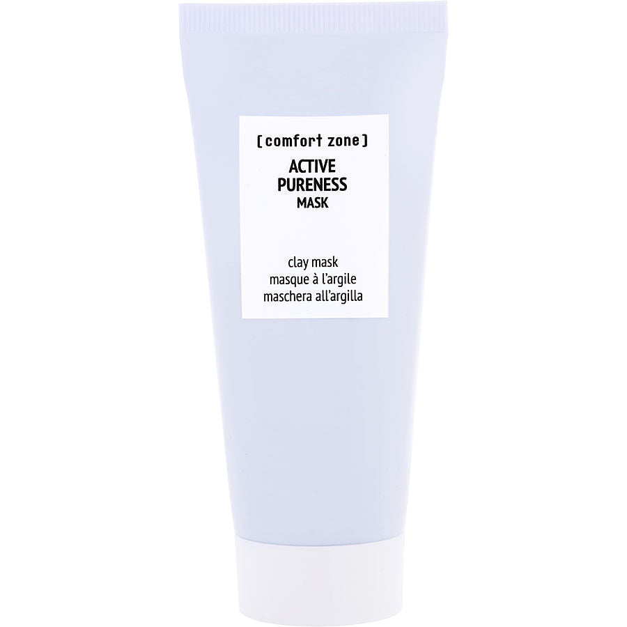 Active Pureness Mask --60ml/2oz