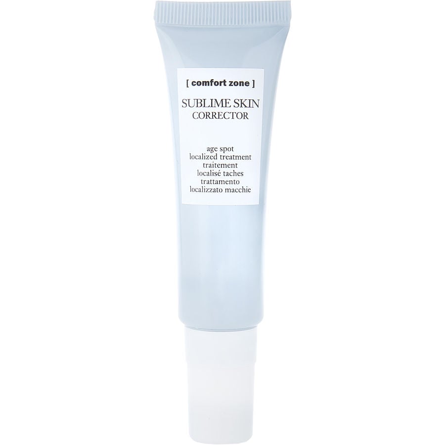 Sublime Skin Corrector --30ml/1oz