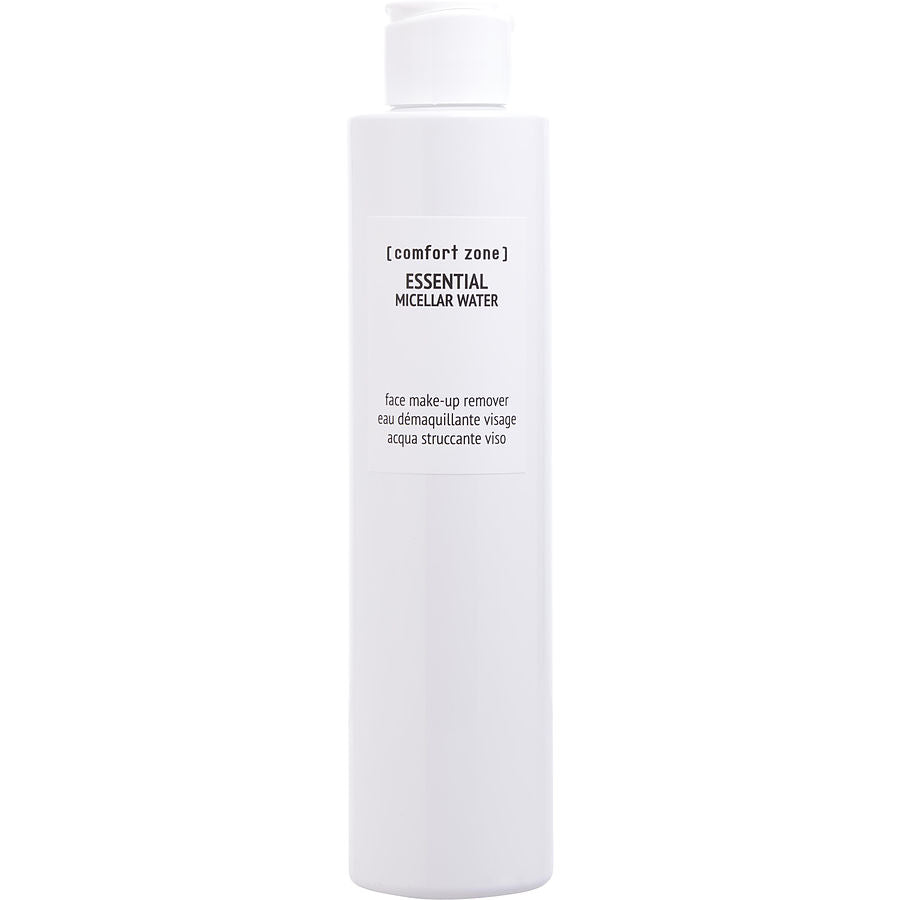 Essential Micellar Water --200ml/6.8oz