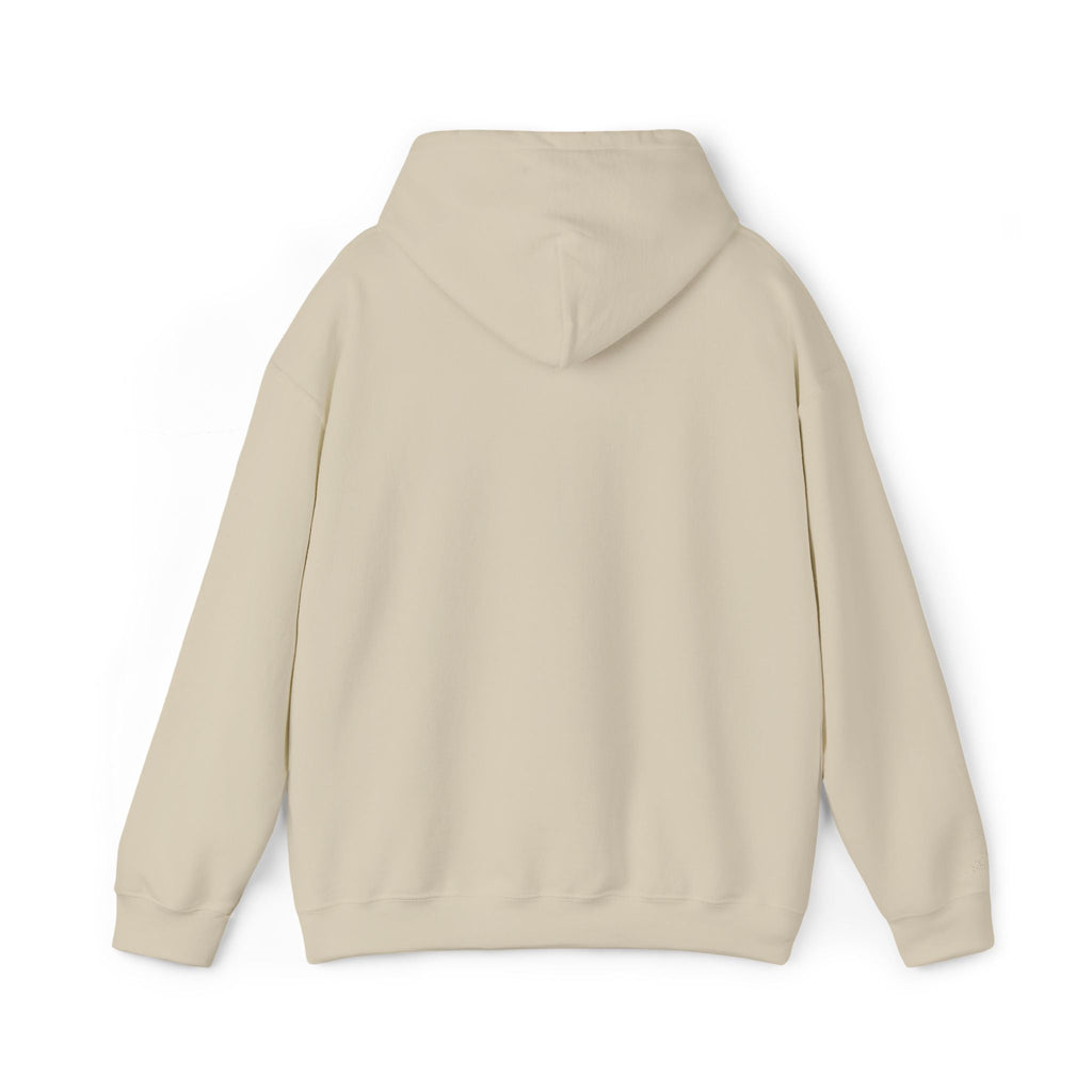 Note to Self Post‑It Paper Note Hoodie | analogue reminder, handwritten