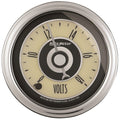 AutoMeter Gauge Voltmeter 2-1/16in. 18V Digital Stepper Motor Cruiser Ad 1182