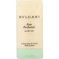 Bvlgari Green Tea By Bvlgari Body Lotion 1 Oz