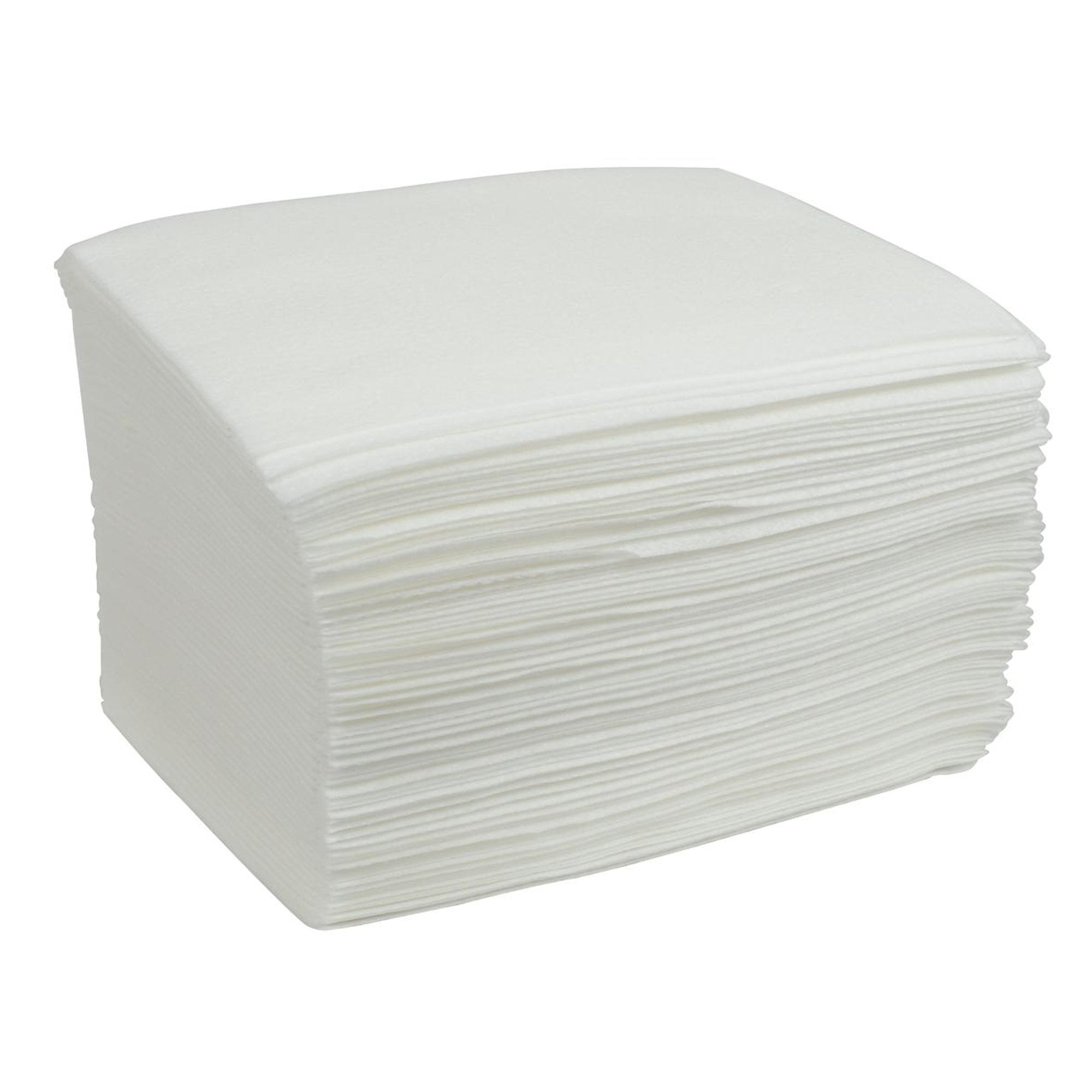 Best Value™ Washcloth, 11 x 13-1/2 Inch AT913