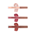 Crimson Perfect Pout – 3-Piece Lip Gloss Set