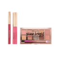 Crimson Star Struck – 4-Piece Face and Eye Set