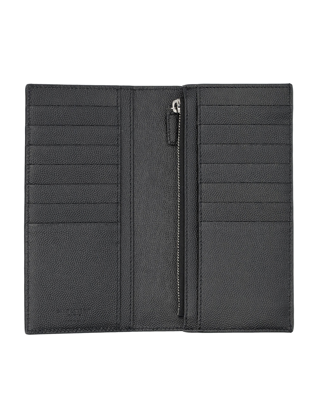 SAINT LAURENT Continental Mini Wallet