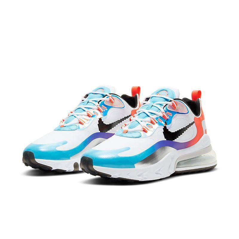 Nike Air Max 270 React 'Have a Good Game'