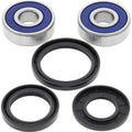 All Balls Racing Wheel Bearing Kit 25-1310
