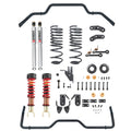 Belltech Performance Handling Kit 2019+ Ram 1500 2WD/4WD 1-3in F / 4-5in R 1063HK