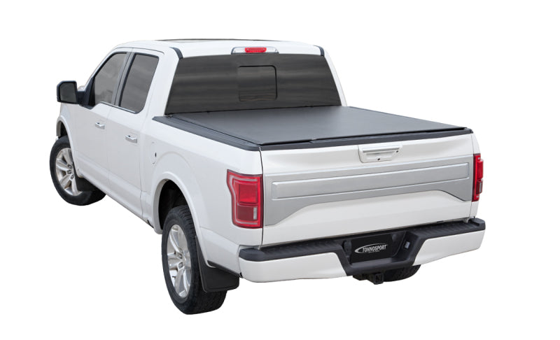 Access Tonnosport 2022+ Toyota Tundra 6ft 6in Bed Roll-Up Cover 22050299