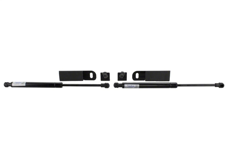 Ford Racing 15-20 GT350 Hood Lift Kit w/Laser Engraved Ford Performance Logo M-16826-GT350