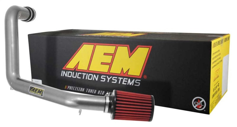 AEM Induction AEM 14-16 Kia Forte 5 Koup L4-1.6L Cold Air Intake 21-811C