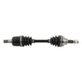 All Balls Racing 95-01 Honda TRX400FW Fourtrax Foreman 4x4 6 Ball Axle Front Left AB6-HO-8-101