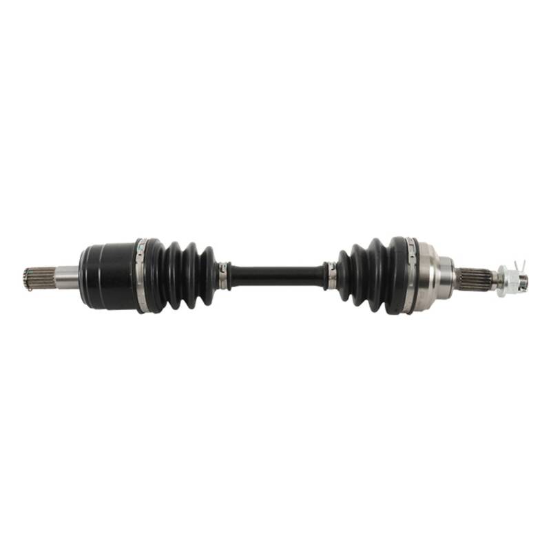 All Balls Racing 95-01 Honda TRX400FW Fourtrax Foreman 4x4 6 Ball Axle Front Left AB6-HO-8-101