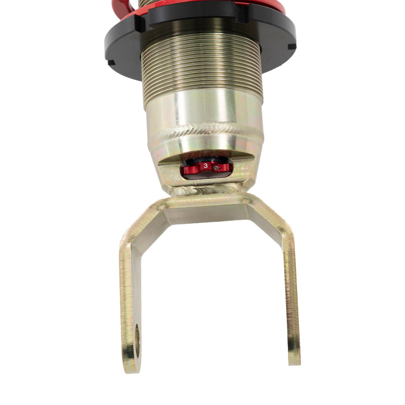 Belltech 2019+ Dodge Ram 1500 2WD/4WD COILOVER KIT 16005