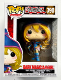 Funko Pop! Animation Dark Magician Girl #390 Yu-Gi-Oh! 2023 Duel Monsters