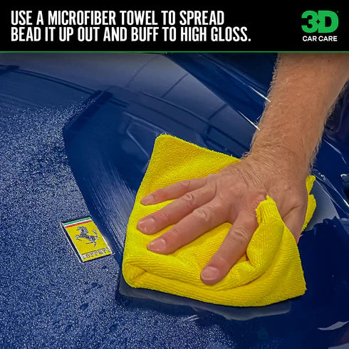 3D BEAD IT UP GALLON